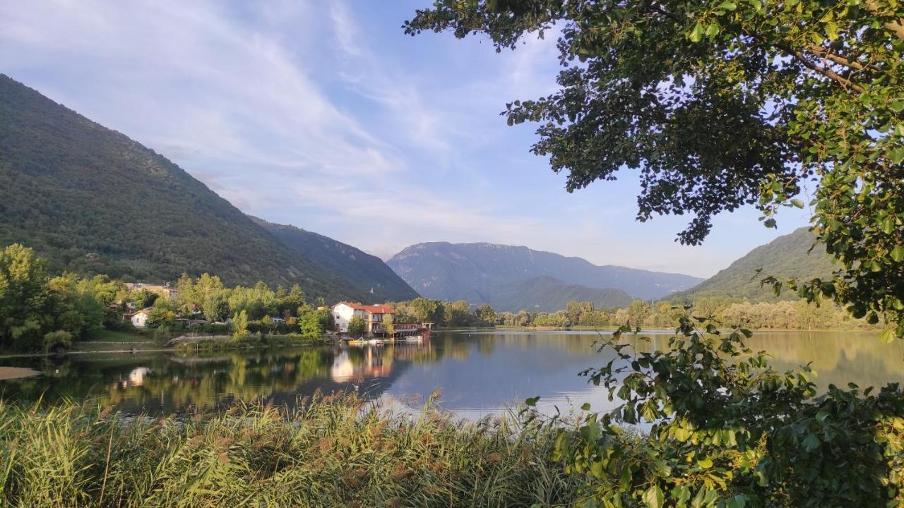 Locazione Turistica Gravetta Daire Tarzo Dış mekan fotoğraf